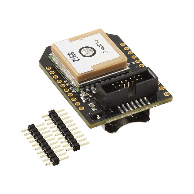 EA-ACC-023 RF RCVR GPS 1575.42MHZ MODULE