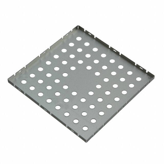 BMI-S-207-C RF SHIELD 1.765"X1.765" SNAP FIT