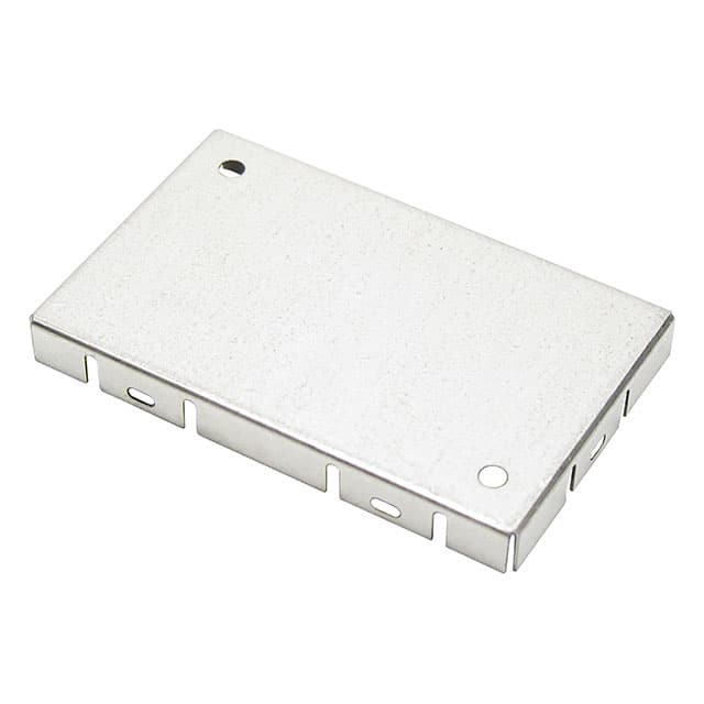 SMS-409C RF SHIELD 0.75" X 1.178" SMD