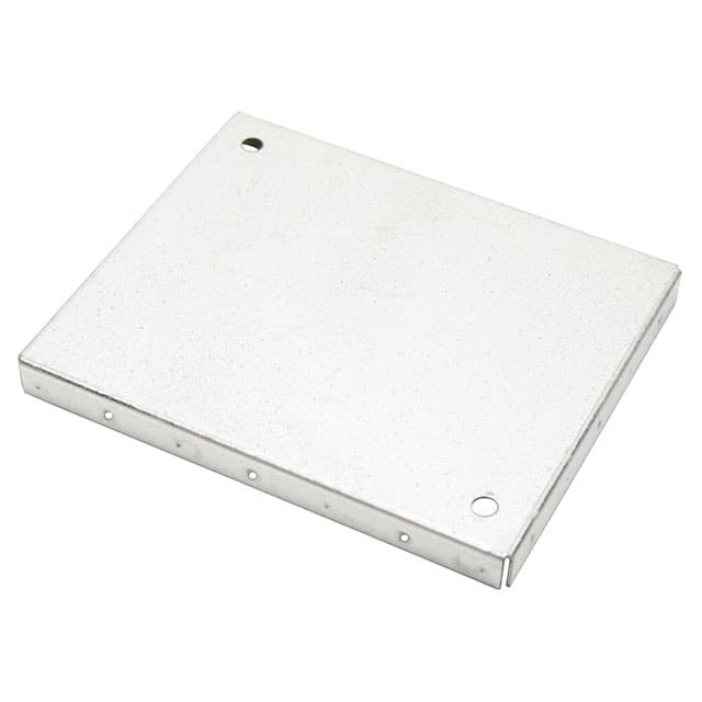 SMS-457C RF SHIELD 1.094" X 1.328" SMD