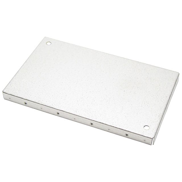 SMS-460C RF SHIELD 1.094" X 1.791" SMD
