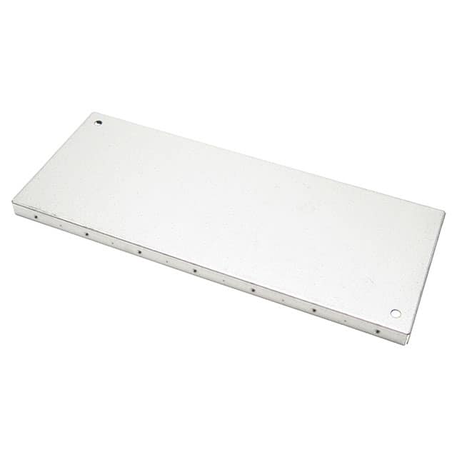 SMS-462C RF SHIELD 1.094" X 2.782" SMD