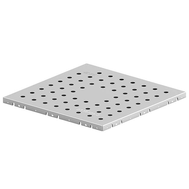 2118725-2 RF SHIELD 1.77" X 1.77" SMD