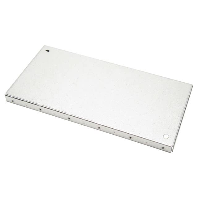 SMS-461C RF SHIELD 1.094" X 2.23" SMD