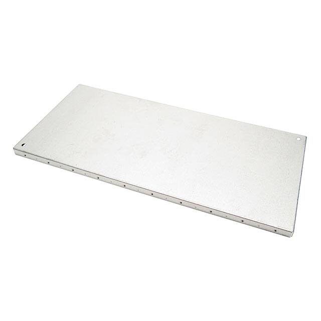 SMS-463C RF SHIELD 1.829" X 4.003" SMD