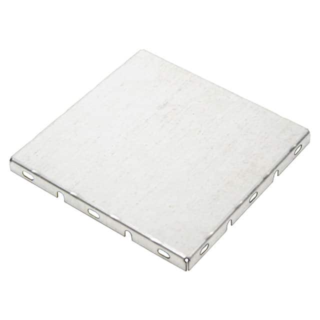SMS-403C RF SHIELD 1.058" X 1.058" SMD
