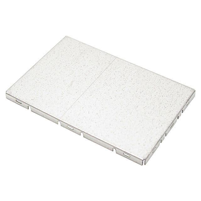SMS-405C RF SHIELD 1.022" X 1.522" SMD