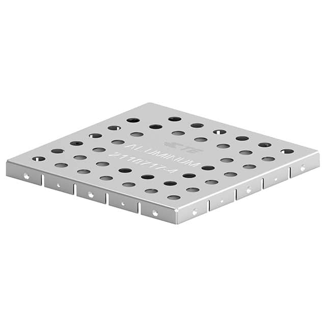 2118717-4 RF SHIELD 1.052" X 1.052" SMD