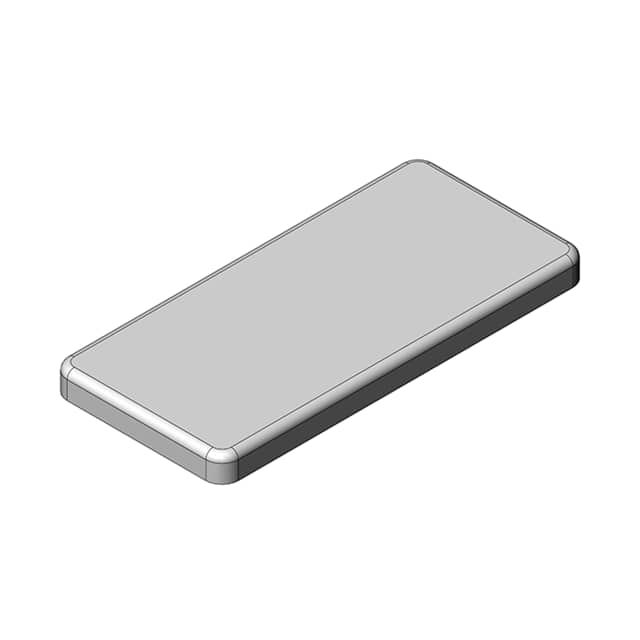 MS405-10S 40.5 X 18.9 X 2.8MM EMI/RF SHIEL