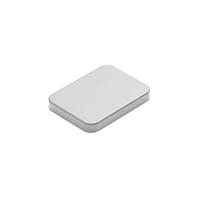 3671093 WE-SHC TWO-PIECE SEAMLESS SHIELD