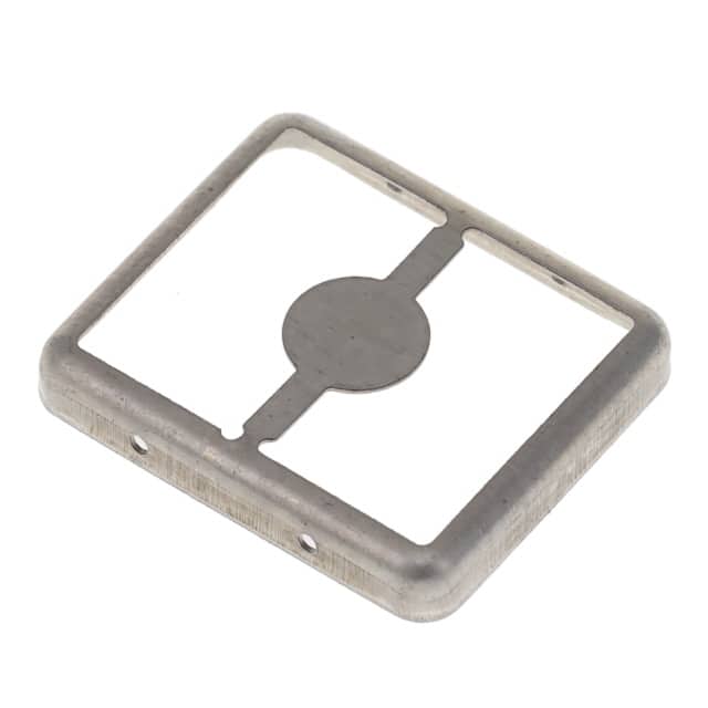 3670206 WE-SHC TWO-PIECE SEAMLESS SHIELD