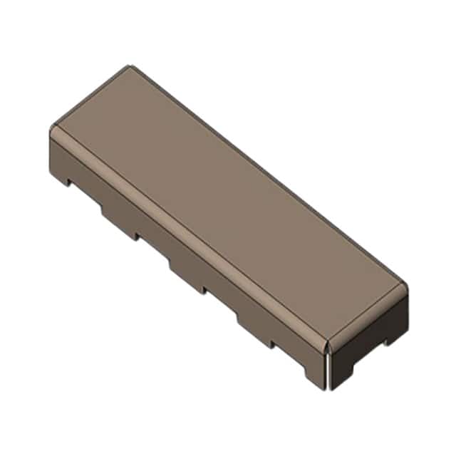 G-0300SB1000-0100XC RF SHIELD 0.300" X 1.000" COVER