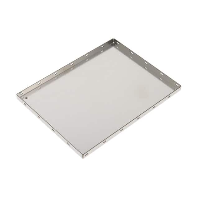L-2250CC3000-0490YC RF SHIELD 2.250" X 3.000" COVER