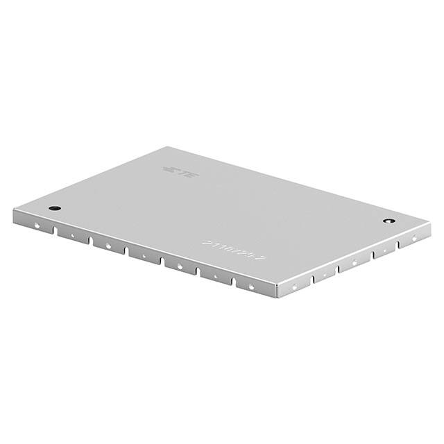 2118729-4 RF SHIELD 1.224" X 1.756" SMD