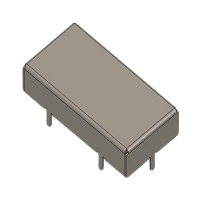 G-0500TB1000-0150XC RF SHIELD 0.500" X 1.000" TH