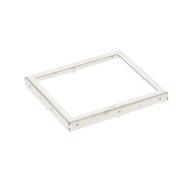 S-1000SA1200-0110XF RF SHIELD 1.000" X 1.200" FRAME