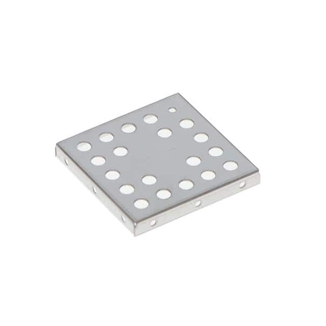 81-03-18241-5020-P 2 PIECE BOARD RF SHIELD COVER 0.