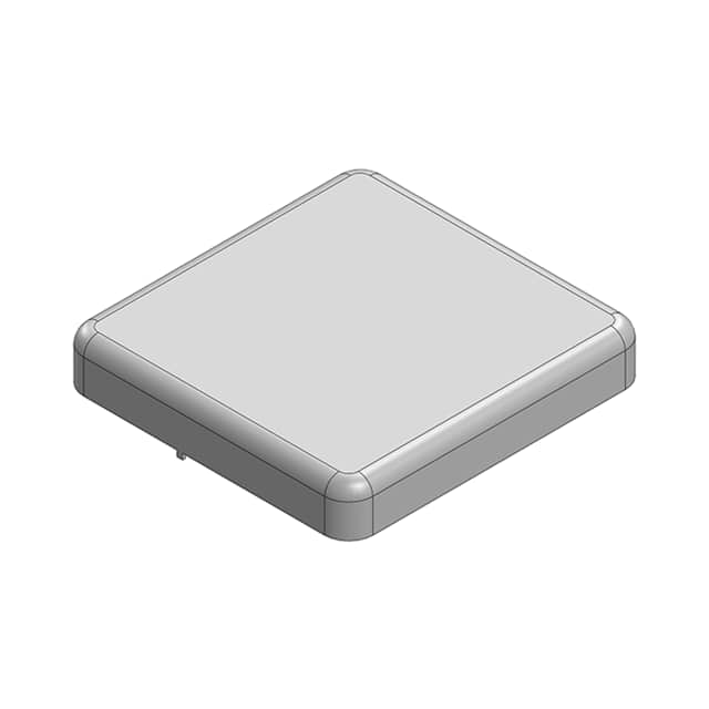 MS312-10S 31.2 X 30 X 5MM EMI/RF SHIELD