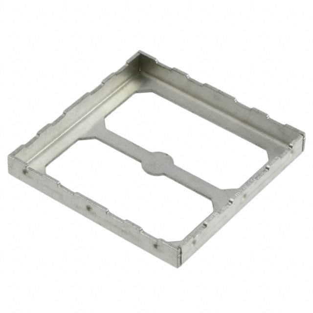 36103255 RF SHIELD 1.024" X 1.024" SMD