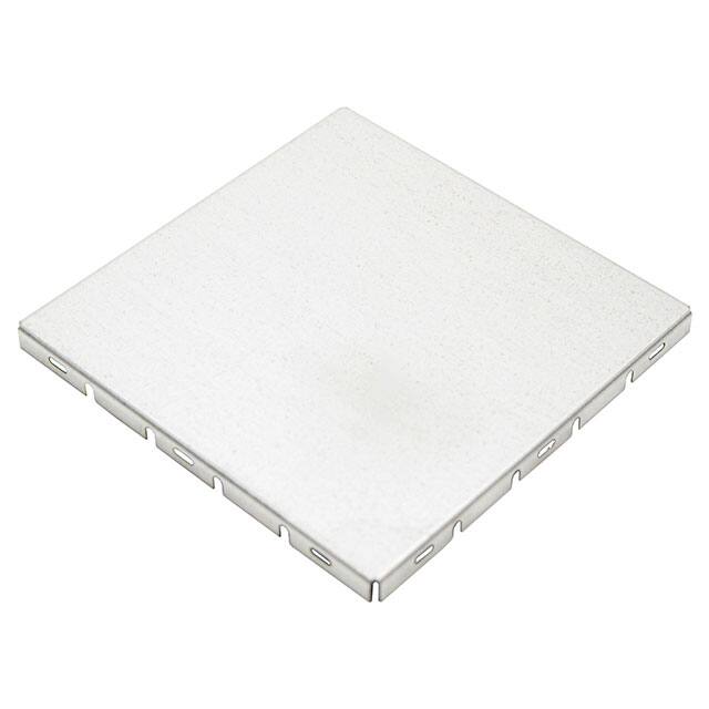 SMS-404C RF SHIELD 1.26" X 1.26" SMD