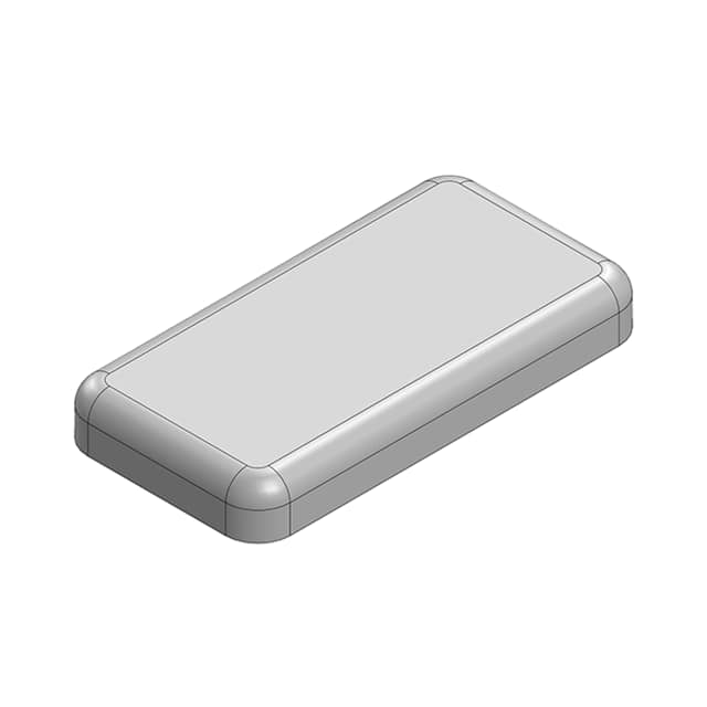 MS220-30S 22 X 11.3 X 2.8MM EMI/RF SHIELD