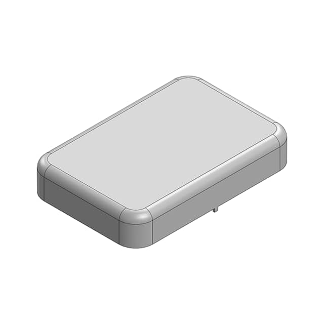 MS288-10S 28.8 X 19.4 X 5MM EMI/RF SHIELD