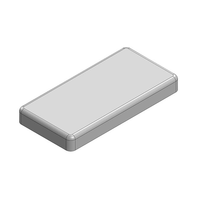 MS473-10S 47.3 X 23.3 X 5.3MM EMI/RF SHIEL