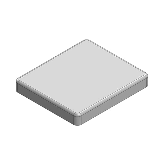 MS382-10S 38.2 X 33.3 X 5MM EMI/RF SHIELD