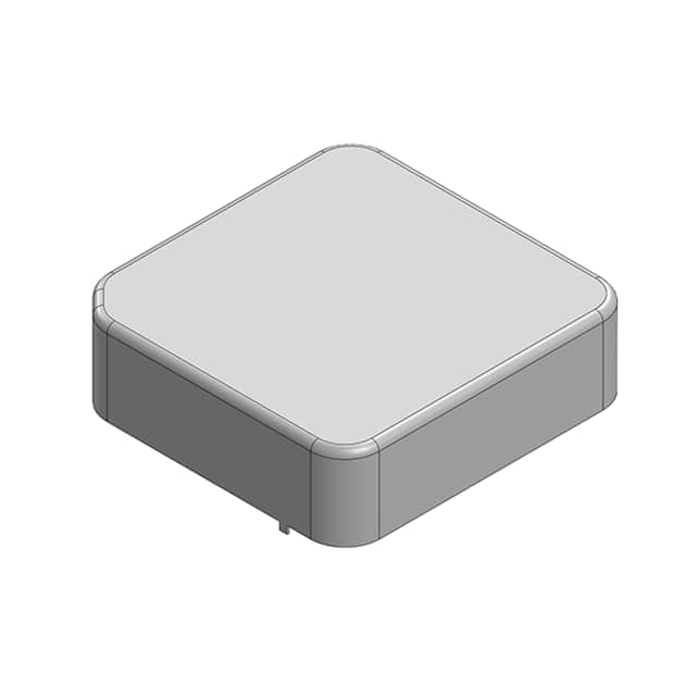 MS384-10S 38.4 X 37.6 X 11MM EMI/RF SHIELD