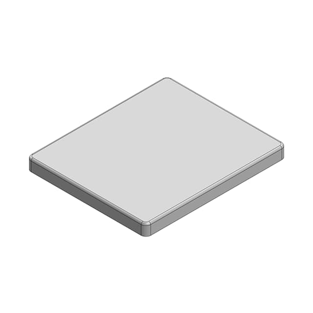 MS585-10S 58.5 X 49.7 X 4.7MM EMI/RF SHIEL
