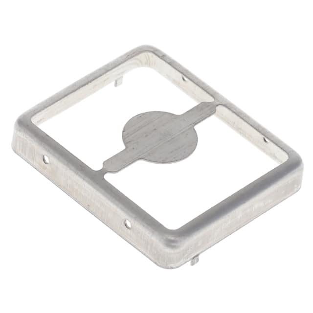 3670250 WE-SHC TWO-PIECE SEAMLESS SHIELD