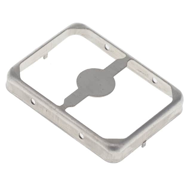 3670233 WE-SHC TWO-PIECE SEAMLESS SHIELD