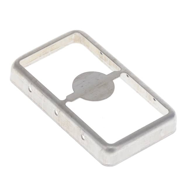 3670308 WE-SHC TWO-PIECE SEAMLESS SHIELD
