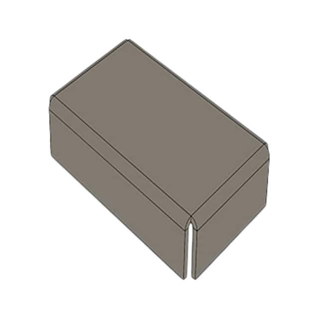 G-0210SC0350-0080ZC RF SHIELD 0.210" X 0.350" COVER