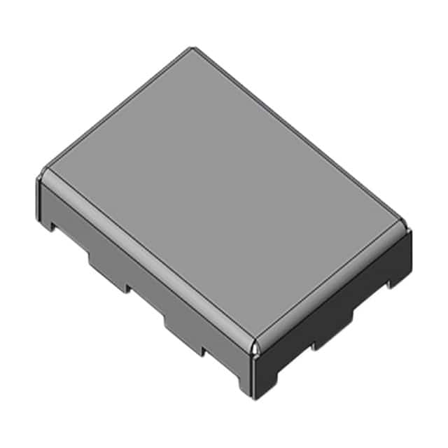 G-0500SB0700-0100XC-TPC RF SHIELD GUARDIAN .500" X .700"