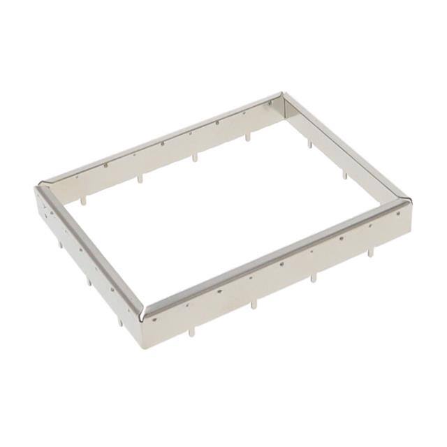 L-1750TB2250-0300YF RF SHIELD 1.750" X 2.250" FRAME