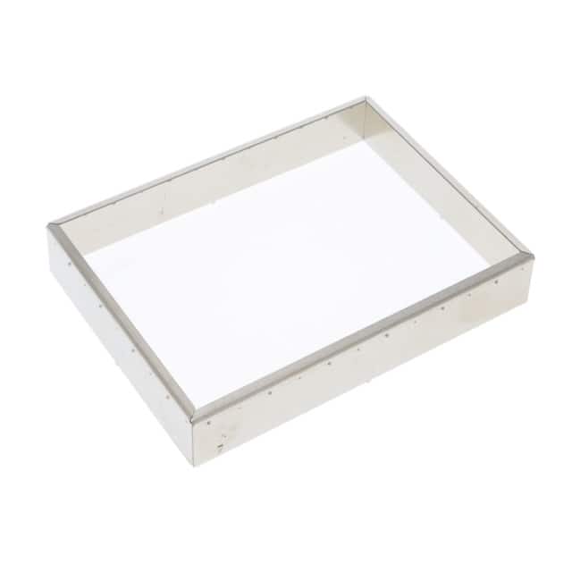 L-2250CC3000-0490YF RF SHIELD 2.250" X 3.000" FRAME