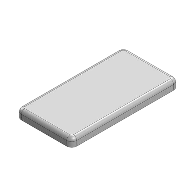 MS321-10S 32.1 X 16.6 X 2.5MM EMI/RF SHIEL