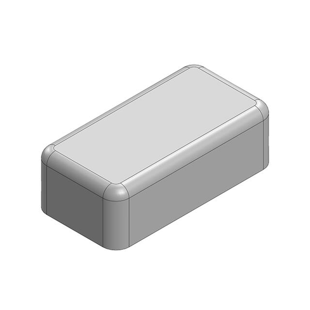 MS220-40S 22 X 11.3 X 7MM EMI/RF SHIELD