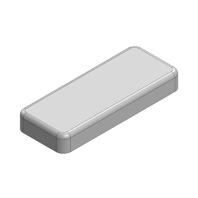 MS333-10S 33.3 X 13.3 X 4.4MM EMI/RF SHIEL