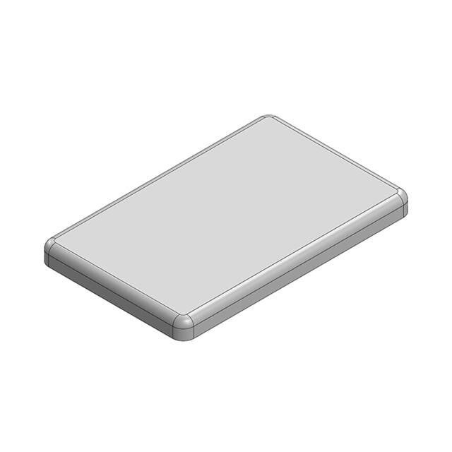 MS329-10S 32.9 X 20.7 X 2.5MM EMI/RF SHIEL