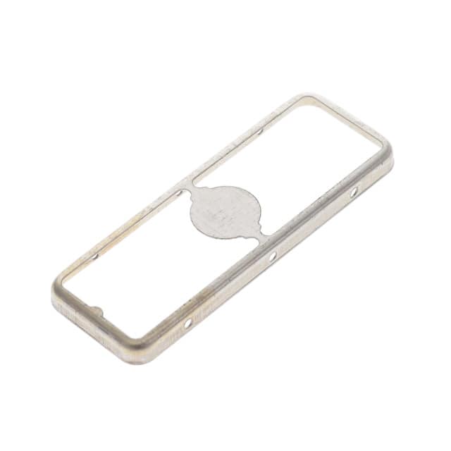 3670320 WE-SHC TWO-PIECE SEAMLESS SHIELD