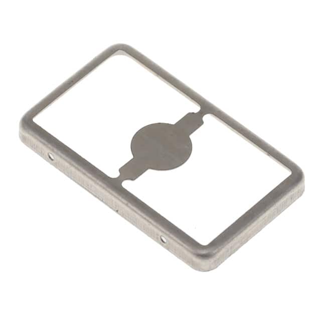 3670256 WE-SHC TWO-PIECE SEAMLESS SHIELD