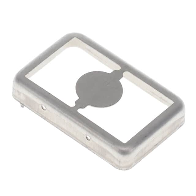 3670263 WE-SHC TWO-PIECE SEAMLESS SHIELD