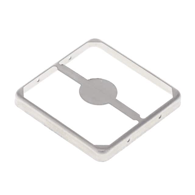 3670259 WE-SHC TWO-PIECE SEAMLESS SHIELD