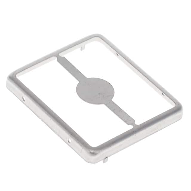 3670290 WE-SHC TWO-PIECE SEAMLESS SHIELD