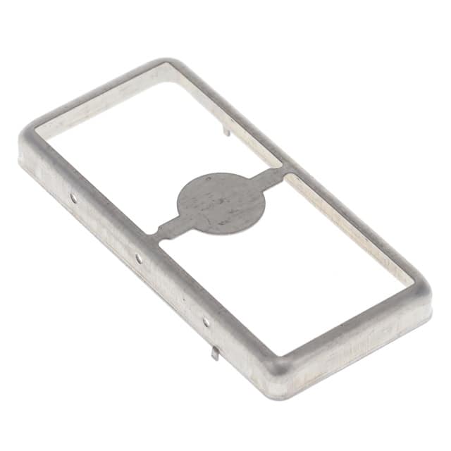 3670400 WE-SHC TWO-PIECE SEAMLESS SHIELD