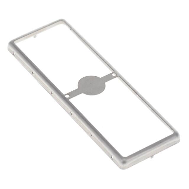 3670593 WE-SHC TWO-PIECE SEAMLESS SHIELD