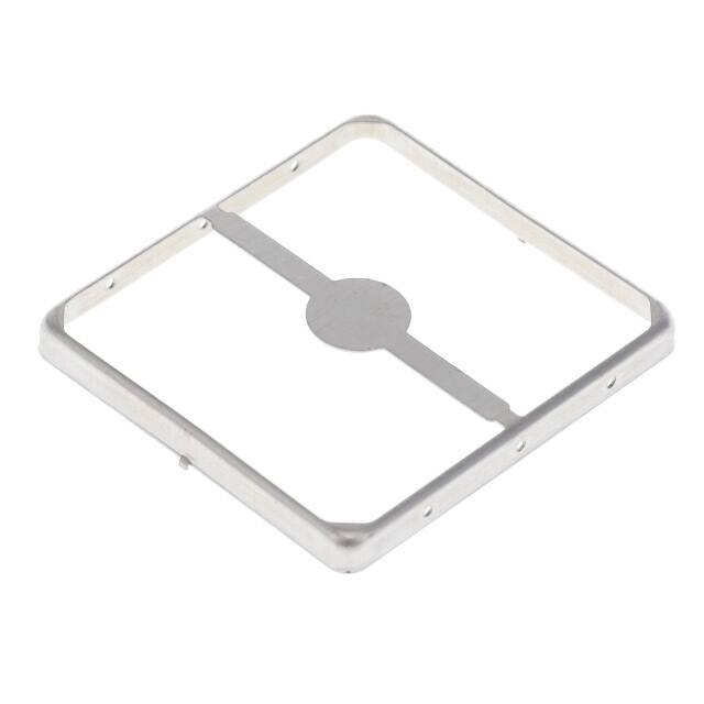 3670366 WE-SHC TWO-PIECE SEAMLESS SHIELD