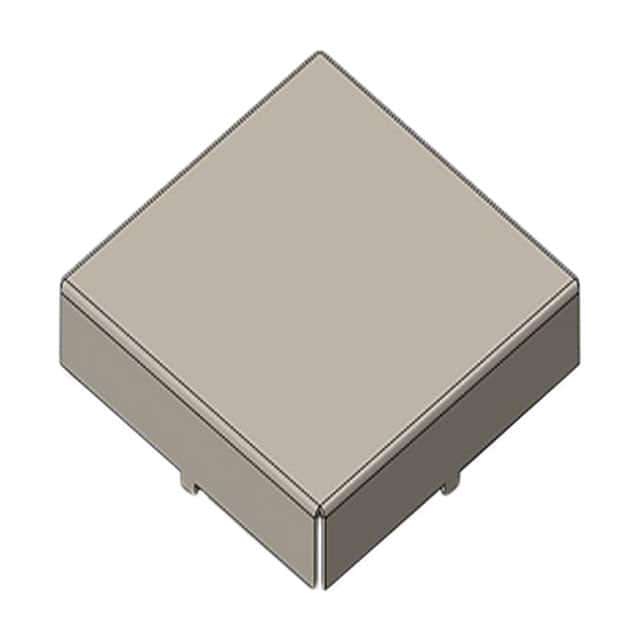 G-0707SA0707-0121ZC RF SHIELD GUARDIAN .707" X .707"